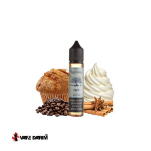 جویس کیک قهوه دارچین خامه رایپ ویپز |RIPE VAPES CAFE 60ML |ویپ داریم
