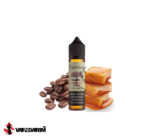 جویس قهوه کارامل رایپ ویپز |RIPE VAPES CARAMEL CAFE 60ML |ویپ داریم