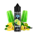 جویس دکتر ویپز بستنی لیمویی لیمو|DR.VAPES EMERALD 60 ML |ویپ داریم