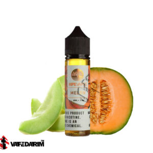 جویس ملون طالبی رایپ ویپز |RIPE VAPES MELON 60ML |ویپ داریم
