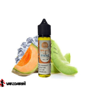 جویس ملون طالبی یخ رایپ ویپز |RIPE VAPES MELON FREEZ 60ML|ویپ داریم