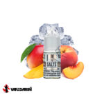 سالت نیکوتین هلو انبه یخ آی لاو سالت I LOVE SALTS PEACH MANGO ICE |ویپ داریم