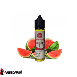 جویس هندوانه رایپ ویپز |RIPE VAPES WATERMELON 60ML |ویپ داریم