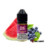 سالت کلود نوردز هندوانه بری CLOUD NURDZ WATERMELON BERRY |ویپ داریم