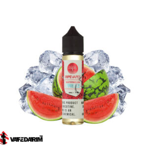 جویس هندوانه یخ رایپ ویپز |RIPE VAPES WATERMELON FREEZ 60ML |ویپ داریم