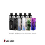 ویپ پاد درگ ای 60 ووپو VOOPOO DRAG E60 |ویپ داریم