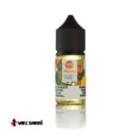 سالت پرتغال آناناس یخ رایپ ویپز |RIPE VAPES ORANGE PINEAPPLE FREEZ 30ML - Image 2