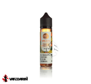 جویس پرتغال آناناس  رایپ ویپز |RIPE VAPES ORANGE PINEAPPLE  60ML - Image 2