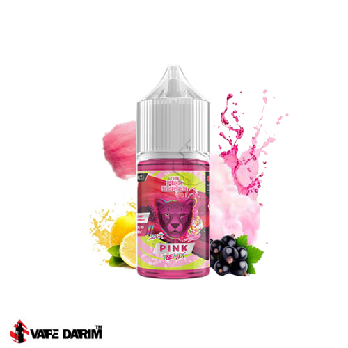 سالت دکتر ویپز پشمک انگور فرنگی آبنبات DR.VAPES PINK REMIX PANTHER 30ML |ویپ داریم سالت دکتر ویپز پشمک انگور فرنگی آبنبات DR.VAPES PINK REMIX PANTHER 30ML |ویپ داریم