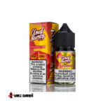 سالت کلود نوردز توت فرنگی لیمو CLOUD NURDZ STRAWBERRY LEMON - Image 2