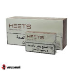 سیگار هیتس عربی HEETS (arabic) - تصویر 8