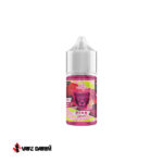 سالت دکتر ویپز پشمک انگور فرنگی آبنبات DR.VAPES PINK REMIX PANTHER 30ML - تصویر 2
