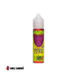 جویس آبنبات ترش انگور فرنگی DR.VAPES PINK SOUR 60 ML - تصویر 2