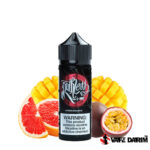جویس انبه پشن فروت راتلس RUTHLESS RED 120 ML |ویپ داریم