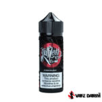 جویس انبه پشن فروت راتلس RUTHLESS RED 120 ML - تصویر 2