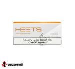 سیگار هیتس عرب آمبر HEETS AMBER |ویپ داریم