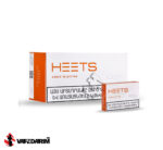 سیگار هیتس ارمنی آمبر HEETS AMBER |ویپ داریم