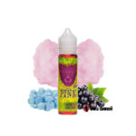 جویس آبنبات ترش انگور فرنگی DR.VAPES PINK SOUR 60 ML |ویپ داریم