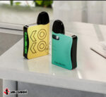 پاد سیستم کالیبرن ای کی 3 | UWELL CALIBURN پاد کالیبرن ای کی ۳ یوول - Image 2