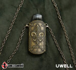 پاد سیستم یوول اسکالپتور | Uwell Sculptor Pods - Image 5