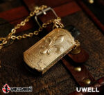 پاد سیستم یوول اسکالپتور | Uwell Sculptor Pods - Image 6