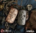 پاد سیستم یوول اسکالپتور | Uwell Sculptor Pods - Image 7