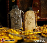 پاد سیستم یوول اسکالپتور | Uwell Sculptor Pods - Image 8