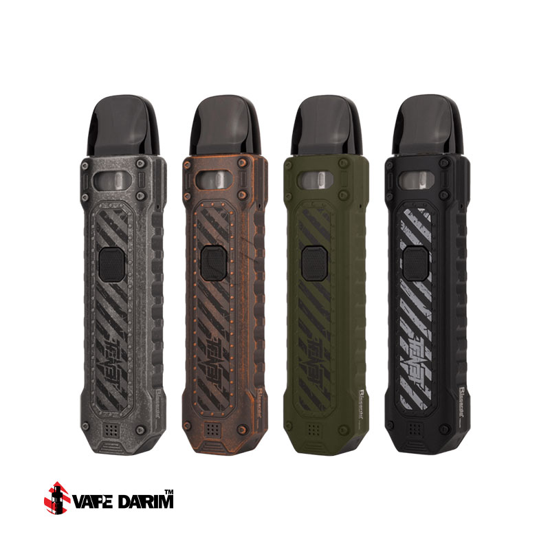 پاد سیستم یوول کالیبرن تنت | UWELL CALIBURN TENET| ویپ داریم پاد سیستم یوول کالیبرن تنت | UWELL CALIBURN TENET | ویپ داریم