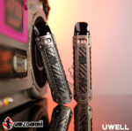 پادسیستم یوول کالیبرن تنت | UWELL CALIBURN TENET - Image 3