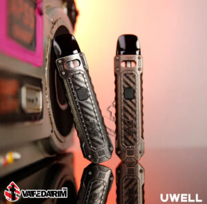 پادسیستم یوول کالیبرن تنت | UWELL CALIBURN TENET - Image 3