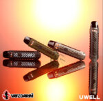 پادسیستم یوول کالیبرن تنت | UWELL CALIBURN TENET - Image 4