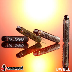 پادسیستم یوول کالیبرن تنت | UWELL CALIBURN TENET - Image 4