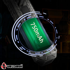 پادسیستم یوول کالیبرن تنت | UWELL CALIBURN TENET - Image 5