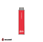 پاد یکبار مصرف هندوانه یخ هلو پاف HELLO PUFF - Image 2
