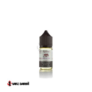 سالت بری و خامه رایپ ویپز |RIPE VAPES Berries And Cream 30ML - Image 2