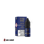 سالت نیکوتین تنباکو خالص  پاد سالت Pod Salt True Tobacco 30 ML - Image 2