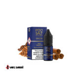 سالت نیکوتین تنباکو خالص پاد سالت Pod Salt True Tobacco 30 ML |ویپ داریم