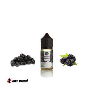 سالت تمشک سیاه رایپ ویپز |RIPE VAPES BLACKBERRY 30ML |ویپ داریم