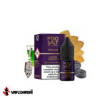 سالت نیکوتین تنباکو لیکور پاد سالت Pod Salt Liquor Tobacco 30 ML |ویپ داریم