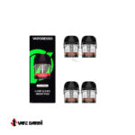 کارتریج لوکس کیو ویپرسو VAPORESSO LUXE Q CARTRIDGE | ویپ داریم