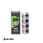 کارتریج لوکس کیو  ویپرسو VAPORESSO LUXE  Q CARTRIDGE - Image 2