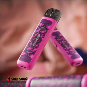 پادسیستم لاست ویپ اورسا نانو  LOST VAPE URSA NANO - Image 2
