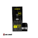 کارتریج وینچی 2 ووپو Voopoo Vinci Series V2 Cartridge |ویپ داریم