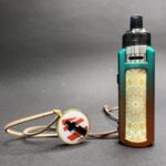 ویپ پاد اورسا مینی لاست ویپ  LOST VAPE URSA MINI - Image 6