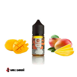 سالت انبه رایپ ویپز |RIPE VAPES MANGO 30ML |ویپ داریم