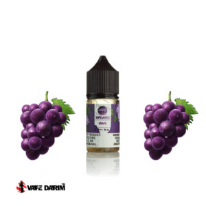 سالت انگور رایپ ویپز |RIPE VAPES GRAPE SALT 30ML |ویپ داریم