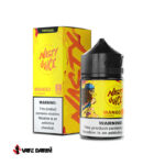 جویس انبه نستی |NASTY CUSHMAN MANGO 60ML |ویپ داریم