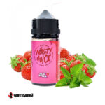 جویس توت فرنگی  نستی |NASTY  TRAP QUEEN  60ML