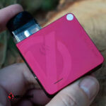 پاد سیستم ویپرسو اکسراس 3 نانو  VAPORESSO XROS 3 NANO - Image 4
