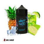 جویس لیموناد آناناس نستی |NASTY  SLOW BLOW  60ML